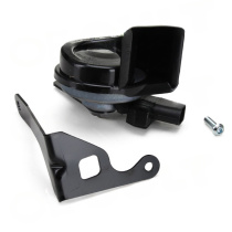 Porsche Panamera 2010-2016 Lågt Signalhorn Vänster OE-Cult